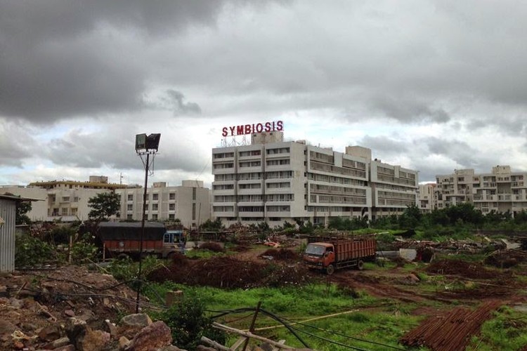 Symbiosis Law School, Pune