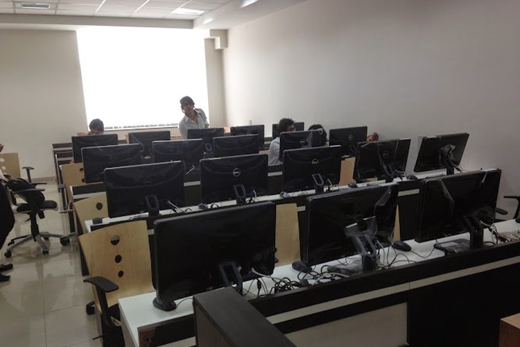 Symbiosis Law School, Pune