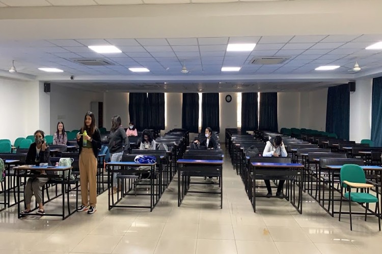 Symbiosis Law School, Pune