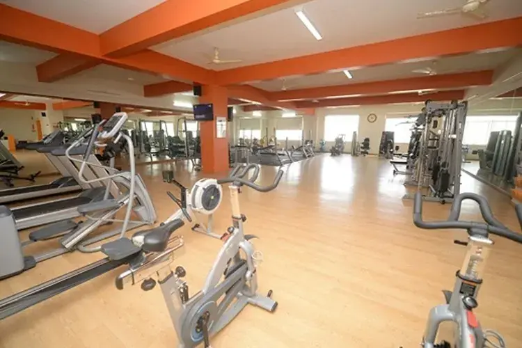 Symbiosis Law School, Pune