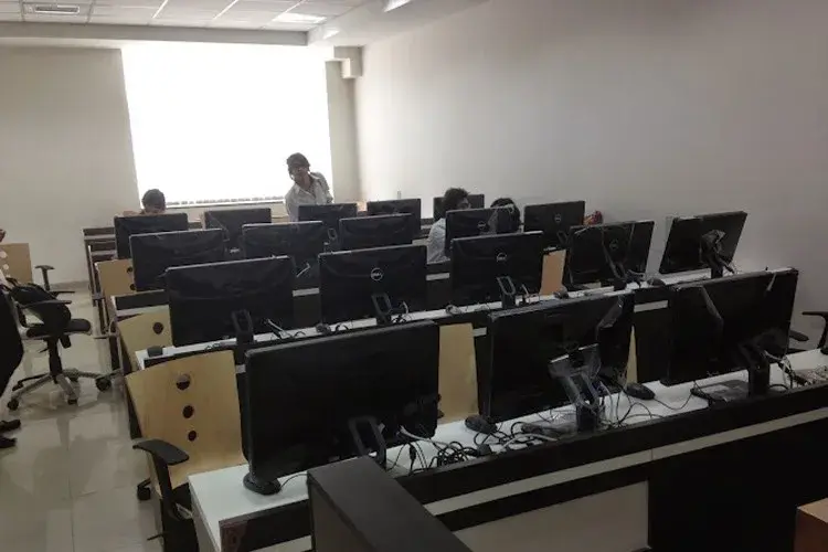 Symbiosis Law School, Pune