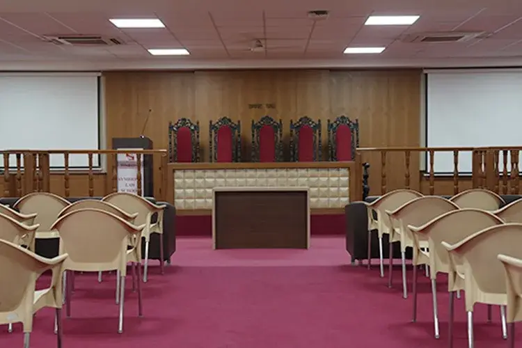 Symbiosis Law School, Pune