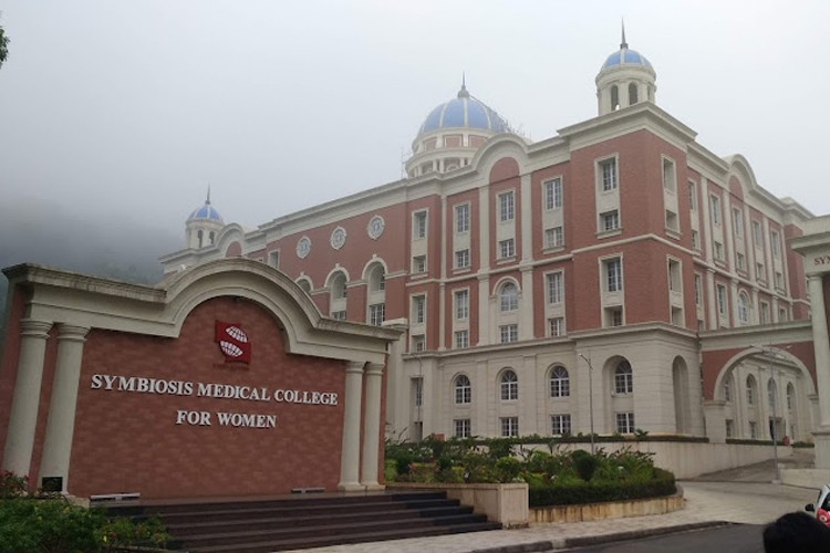 Symbiosis Medical College for Women, Pune