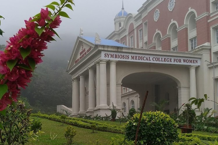 Symbiosis Medical College for Women, Pune