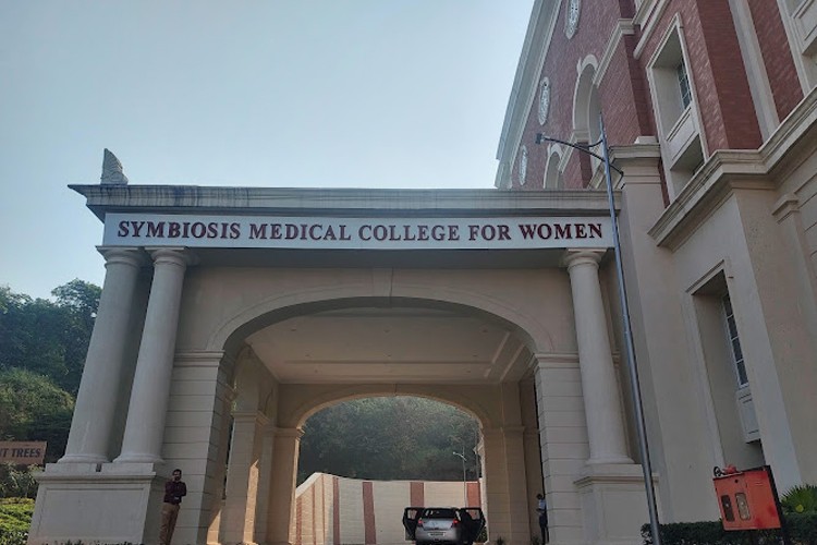 Symbiosis Medical College for Women, Pune