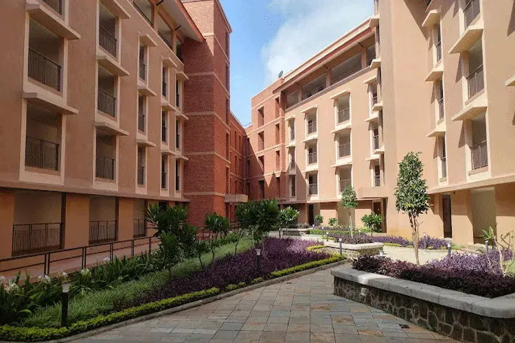 Symbiosis Medical College for Women, Pune