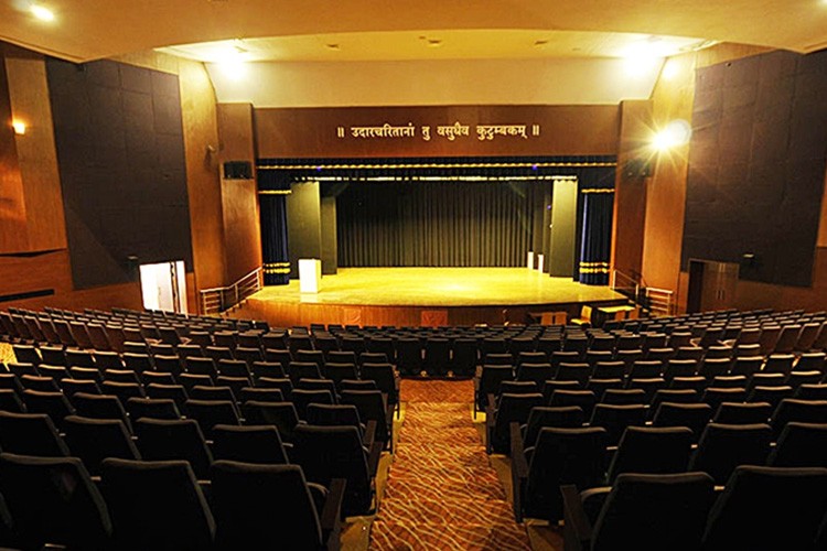 Symbiosis School of Banking and Finance, Pune