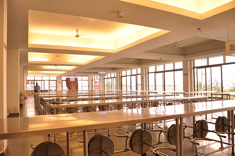 Symbiosis School of Banking and Finance, Pune