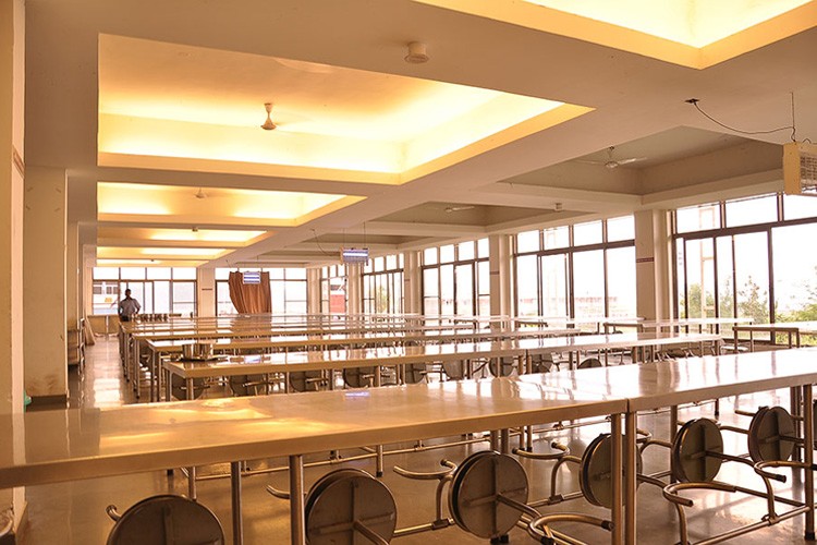 Symbiosis School of Banking and Finance, Pune
