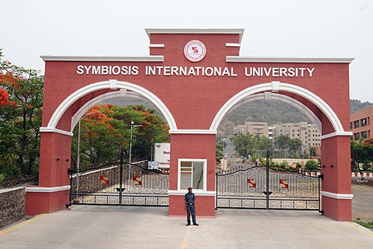 Symbiosis School of Banking and Finance, Pune