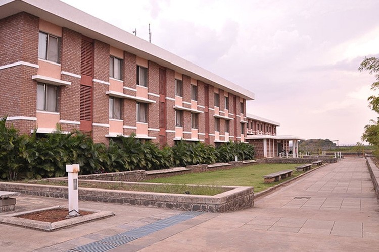 Symbiosis School of Banking and Finance, Pune