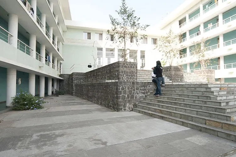 Symbiosis School of Banking and Finance, Pune