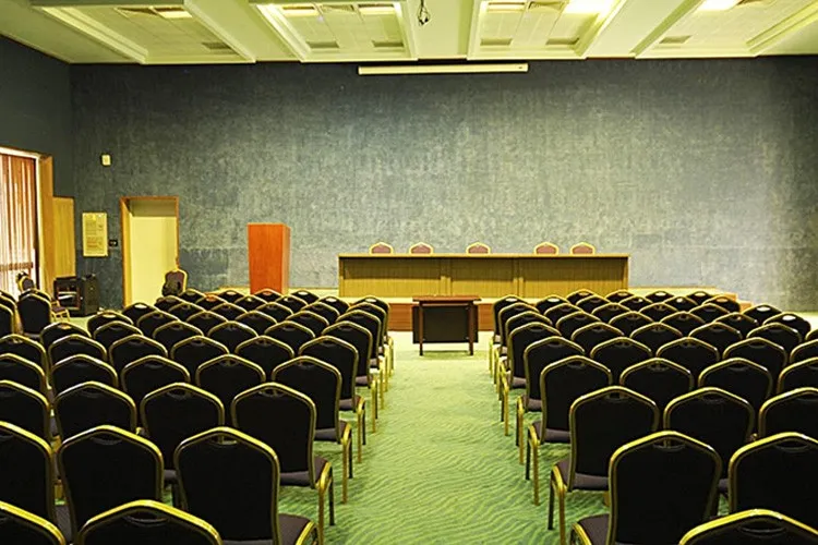 Symbiosis School of Banking and Finance, Pune