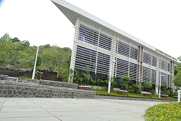Symbiosis School of Banking and Finance, Pune