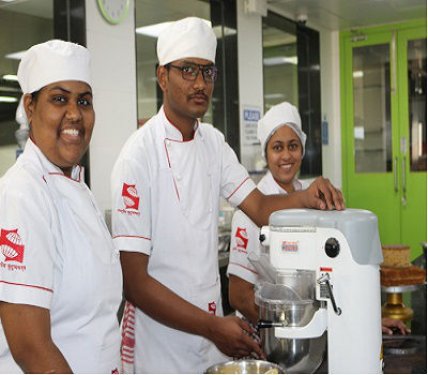 Symbiosis School of Culinary Arts, Pune