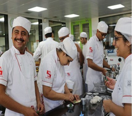 Symbiosis School of Culinary Arts, Pune