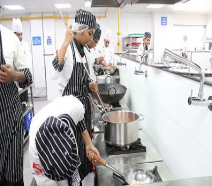 Symbiosis School of Culinary Arts, Pune