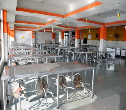 Symbiosis School of Culinary Arts, Pune