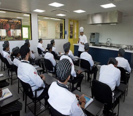 Symbiosis School of Culinary Arts, Pune