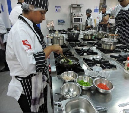 Symbiosis School of Culinary Arts, Pune