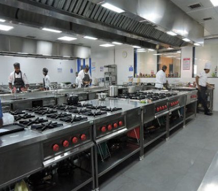 Symbiosis School of Culinary Arts, Pune