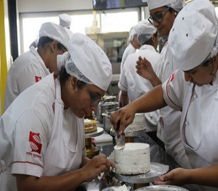 Symbiosis School of Culinary Arts, Pune