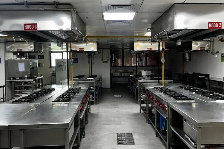 Symbiosis School of Culinary Arts and Nutritional Sciences, Pune