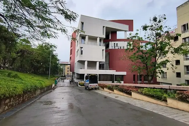 Symbiosis School of Culinary Arts and Nutritional Sciences, Pune