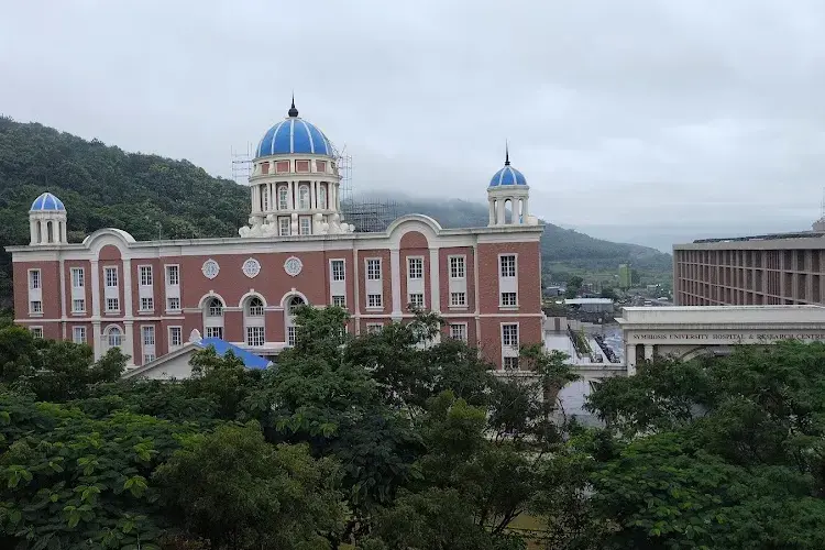 Symbiosis School of Culinary Arts and Nutritional Sciences, Pune