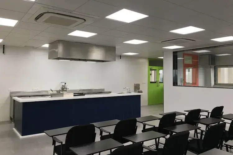 Symbiosis School of Culinary Arts and Nutritional Sciences, Pune