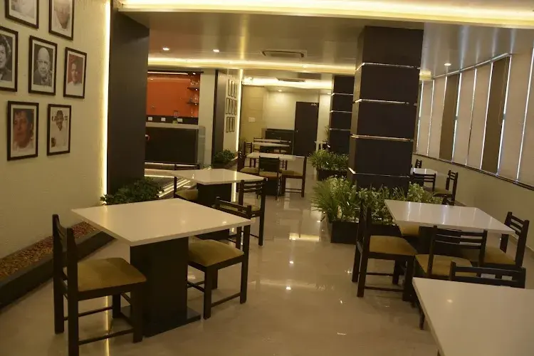 Symbiosis School of Culinary Arts and Nutritional Sciences, Pune