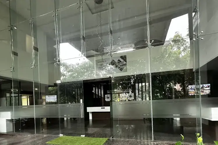 Symbiosis School of Culinary Arts and Nutritional Sciences, Pune