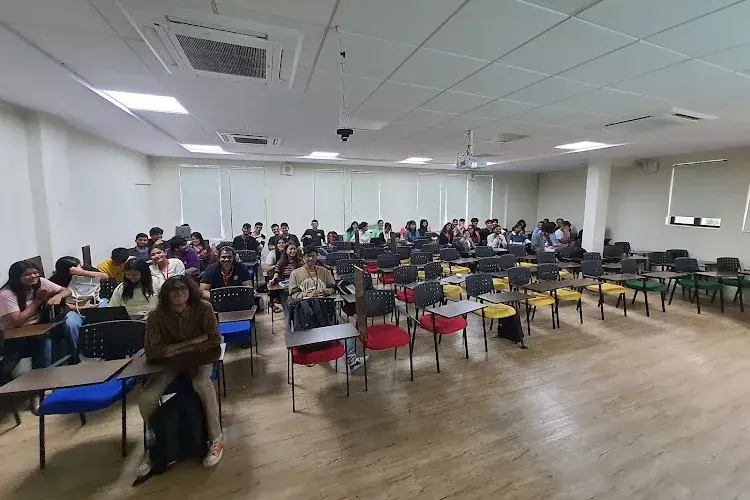 Symbiosis School of Economics, Pune