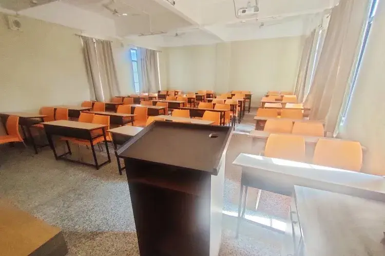 Symbiosis School of Economics, Pune