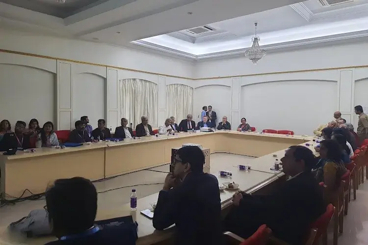 Symbiosis School of Economics, Pune