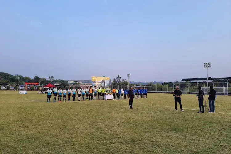 Symbiosis School of Economics, Pune