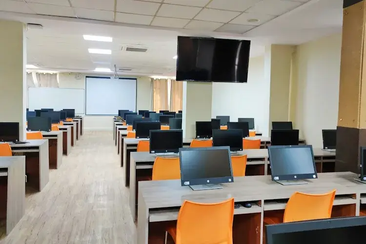 Symbiosis School of Economics, Pune