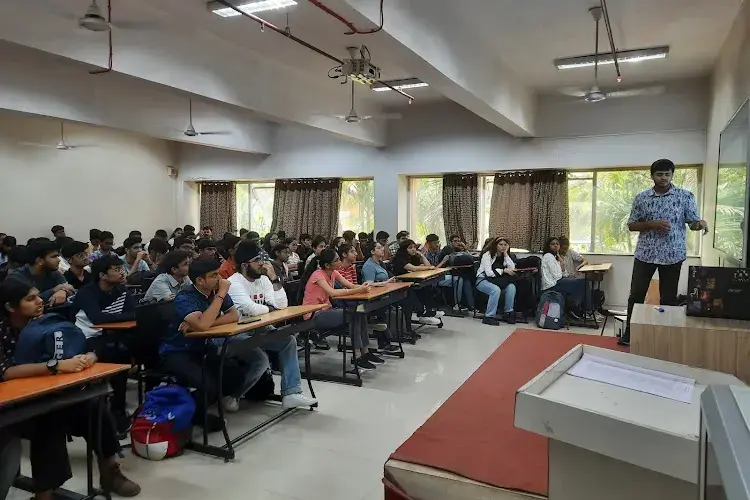 Symbiosis School of International Studies, Pune