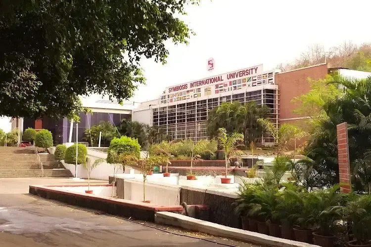 Symbiosis School of International Studies, Pune