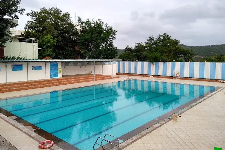 Symbiosis School of International Studies, Pune