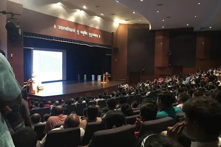 Symbiosis School of International Studies, Pune