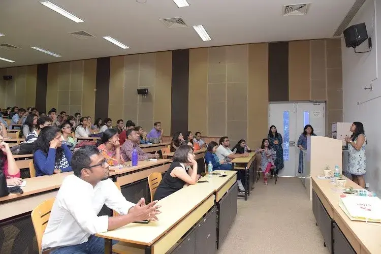 Symbiosis School of International Studies, Pune