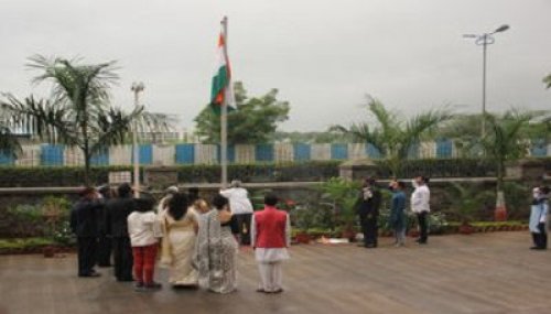 Symbiosis School of Liberal Arts, Pune