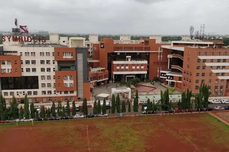 Symbiosis School of Liberal Arts, Pune