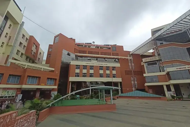 Symbiosis School of Liberal Arts, Pune