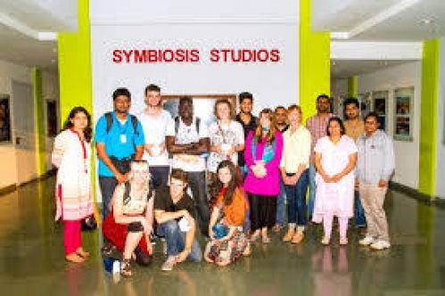 Symbiosis School of Visual Arts and Photography, Pune