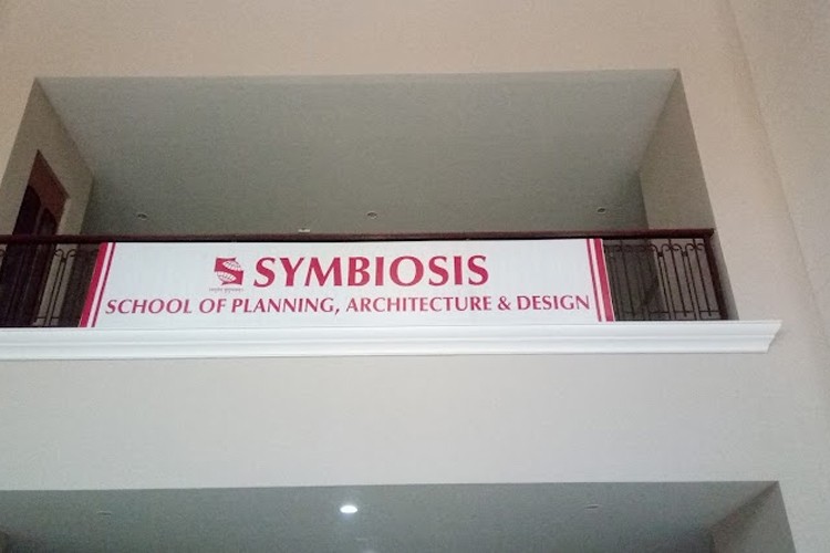 Symbiosis School of Planning, Architecture and Design, Nagpur