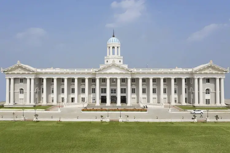 Symbiosis School of Planning, Architecture and Design, Nagpur