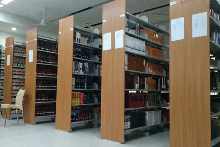 Symbiosis School of Planning, Architecture and Design, Nagpur