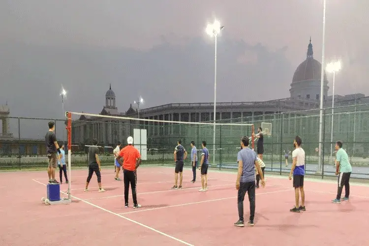 Symbiosis School of Planning, Architecture and Design, Nagpur